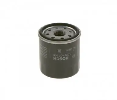 Фільтр оливи 7208 LEXUS/TOYOTA \'97>> BOSCH F026407208