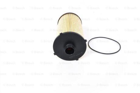 Фільтр масляний BOSCH F026407217