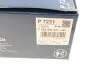 Фильтр масляный Renault Kangoo/ Megane III/IV/Scenic III/IV 1.2TCe 12- BOSCH F 026 407 231 (фото 6)