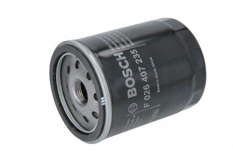 Фільтр оливи BOSCH F026407235