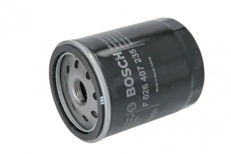Фильтр масла BOSCH F026407235