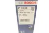 Фільтр масляний MB E-class (W213/S213) 2.0 16- BOSCH F026407238 (фото 7)