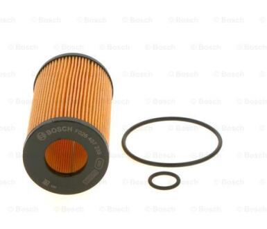 Фільтр масляний BOSCH F026407239