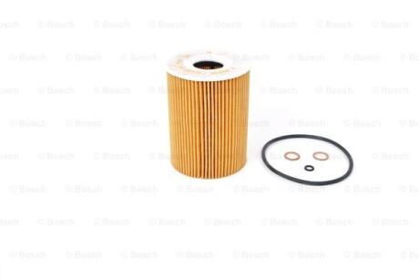 Фільтр масляний BOSCH F026407255