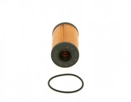 Фільтр оливи LR RANGE ROVER EVOQUE 1.5-2.0 15- BOSCH F026407275