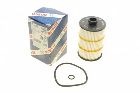 ВСТАВКА МАСЛЯНОГО Фильтр У BOSCH F 026 407 313