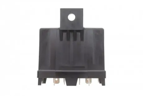 Реле свічок розжарювання (12V) Citroen Jumper/Peugeot Boxer 2.5D/TD 94-02 BOSCH F026T00064