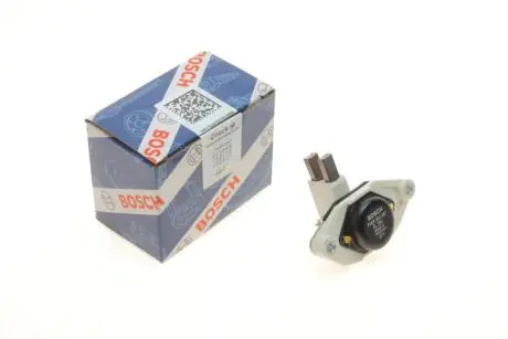 Реле генератора (24V) DAF/MAN/MB/Volvo BOSCH F 04R 320 367