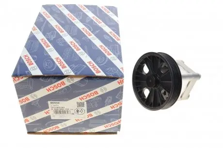 Насос ГПК Volvo S80 I/XC90 I 2.4D 01-14 BOSCH KS00000133
