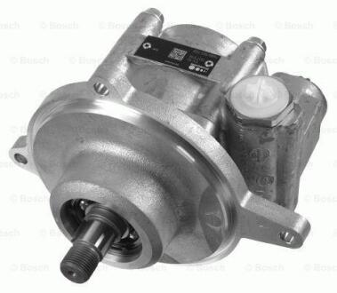 Насос гідропідсилювача рульового механізму BOSCH KS00000490