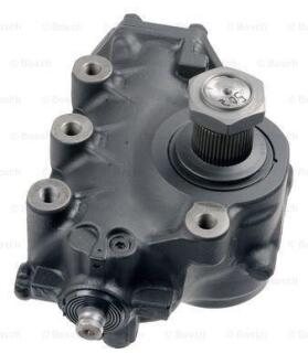 Рульова рейка з підсилювачем керма BOSCH KS00001165