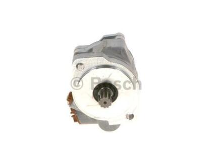 Насос гідропідсилювача рульового механізму BOSCH KS00001833