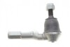 Наконечник тяги рульової (L) Skoda Octavia II 04-13/SuperB/Yeti 09-17/VW Caddy III/Passat/Touran 04- K S00 004 129 BOSCH KS00004129 (фото 2)