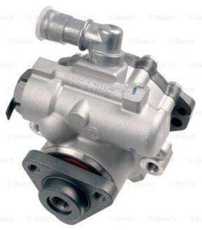 Помпа гідропідсилювача BOSCH KS01000586