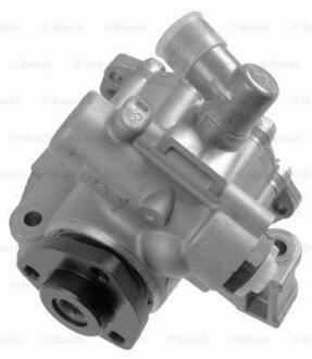 Помпа гідропідсилювача BOSCH KS01000599