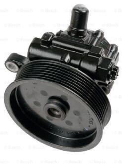 Помпа гідропідсилювача BOSCH KS01000603
