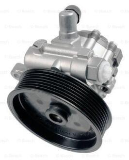 Помпа гідропідсилювача BOSCH KS01000673