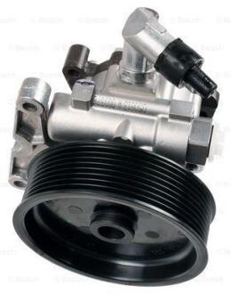 Помпа гідропідсилювача BOSCH KS01000674