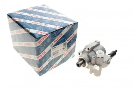 Насос ГПК Renault Kangoo/Thalia II/Lada Largus 1.5DCI/1.6 12- BOSCH KS02000003