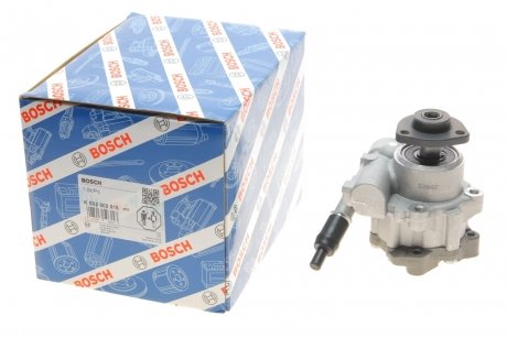 Насос ГУР BMW 116-123d/316-320d/X1 \'\'N47 \'\'06-15 BOSCH KS02000016