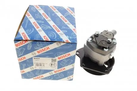 Насос ГПК Land Rover Discovery/Range Rover Sport 3.0SDV6/3.0TD 09-18 (4x4) BOSCH KS02000018