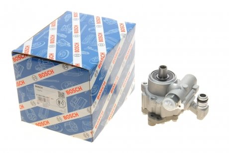 Насос ГПК MB E-class (W211)/S-class (W221) 2.4-5.5 04-13 (M272/M273) BOSCH KS02000021