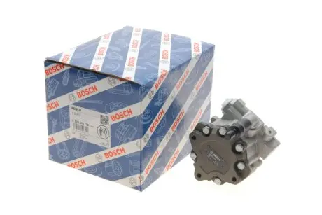 Насос ГПК BMW 3 (E90)/X1 (E84) 04-15 N20/N52/N53 BOSCH K S02 000 026