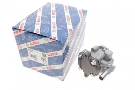 Насос ГПК VW Jetta VII 1.4TSI 17- BOSCH K S02 000 027