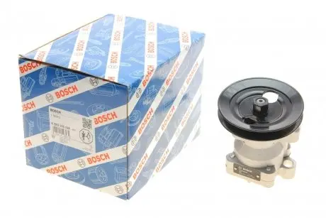 Насос ГПК Kia Rio II 1.4 16V/1.6CVVT 05-11 BOSCH KS02000028