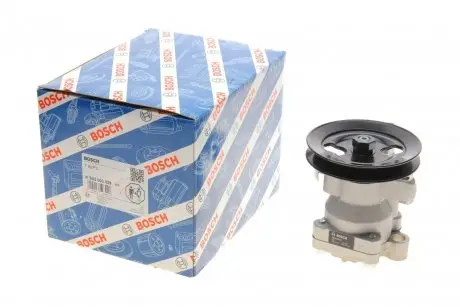 Насос ГПК Hyundai Accent I-II 1.3/1.5/1.6 94-05 BOSCH K S02 000 029