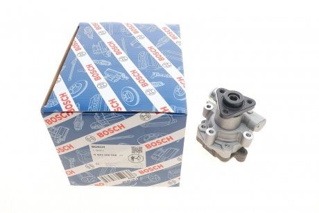 Насос ГУР AUDI/VW Q7/Touareg \'\'02-14 BOSCH KS02000058