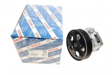 Насос ГПК Audi A4/A5 1.8/2.0 07-17 BOSCH KS02000078