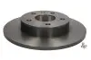 Диск гальмівний OPEL ASTRA H задн. BREMBO 08.7627.11 (фото 1)