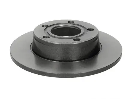 Диск гальмівний BREMBO 08.9084.11