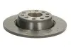 Диск гальмівний BREMBO 08.A202.1X (фото 1)