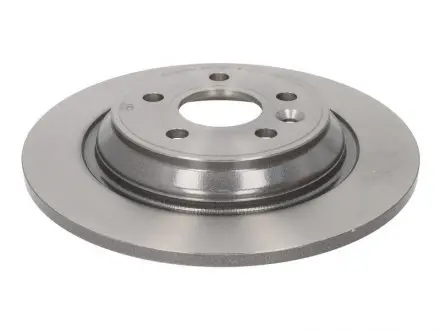 Диск гальмівний BREMBO 08.A537.11