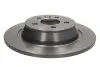 Диск гальмівний FORD FOCUS, KUGA, MONDEO IV задн. BREMBO 08.A540.11 (фото 1)