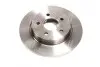 Диск тормозной FORD FOCUS III 1.6 2.0 2011- задн. BREMBO 08.A725.10 (фото 4)
