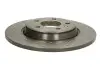 Диск тормозной задн. BREMBO 08.A759.1X (фото 1)