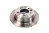 Диск гальмівний HYUNDAI i30 (FD) (10/07-11/11) задн. BREMBO 08.A869.10 (фото 4)