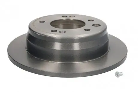 Диск гальмівний BREMBO 08.A869.11