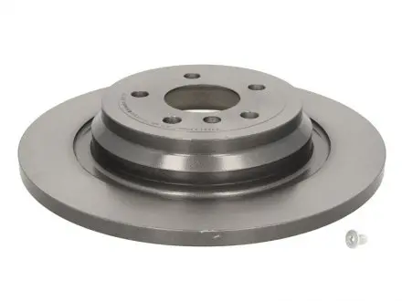 Диск гальмівний MERCEDES M-CLASS (W166) задн. BREMBO 08.A957.11