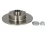 Диск тормозной задн. BREMBO 08.B369.17 (фото 1)