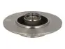 Диск тормозной задн. BREMBO 08.B369.17 (фото 2)
