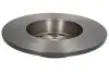 Диск тормозной SKODA OCTAVIA 08-,SUPERB 08-;VW CADDY 2010-;SEAT LEON 05- задн. BREMBO 08.B413.11 (фото 2)