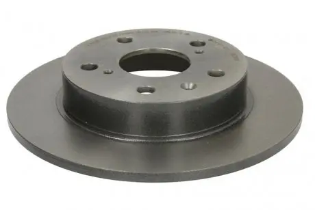 Диск гальмівний BREMBO 08.C046.11