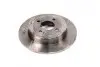 Диск тормозной HYUNDA ACCENT IV, KIA RIO III задн. BREMBO 08.C172.10 (фото 1)