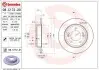 Диск гальмівний BREMBO 08.C172.21 (фото 1)
