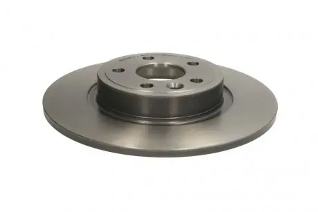 Диск гальмівний BREMBO 08.C208.11
