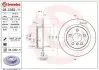 Диск гальмівний BREMBO 08.C352.11 (фото 1)